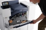Xerox VersaLink® C8000DT Colour Laser Printer Xerox VersaLink® C8000DT Colour Laser Printer