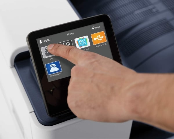 Xerox VersaLink® C8000DT Colour Laser Printer Xerox VersaLink® C8000DT Colour Laser Printer