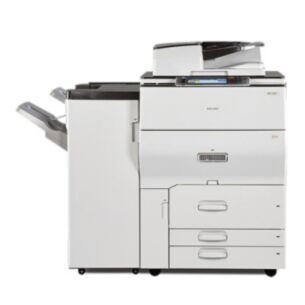 Ricoh Multifunction Colour Printer MP C8002SP Ricoh Multifunction Colour Printer MP C8002SP