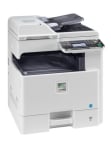 Kyocera ECOSYS Multifunctional Colour Laser Printer FS-C8520MFP Kyocera ECOSYS Multifunctional Colour Laser Printer FS-C8520MFP