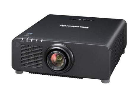 Panasonic Installation Projector Series PT-RZ770 / PT-RW730 / PT-RZ660 / PT-RW620