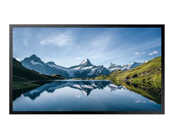 Samsung OH46B-S 46" FHD Temper Protection Magic Glass Ultra Visibility Outdoor Digital Signage Display