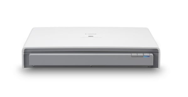 Canon Flatbed Scanner Unit 201 Document Scanner Canon Flatbed Scanner Unit 201 Document Scanner