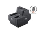 Canon Image Formula CR-150 Check Transport Scanner Canon Image Formula CR-150 Check Transport Scanner
