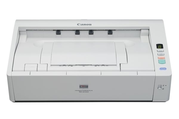 Canon Image Formula DR-M1060 Office Document Scanner Canon Image Formula DR-M1060 Office Document Scanner
