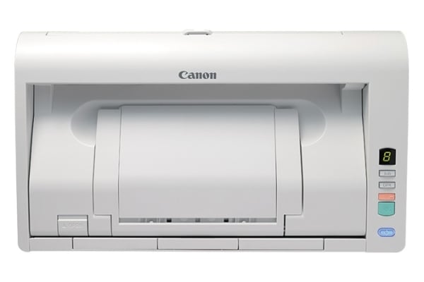 Canon Image Formula DR-M1060 Office Document Scanner Canon Image Formula DR-M1060 Office Document Scanner