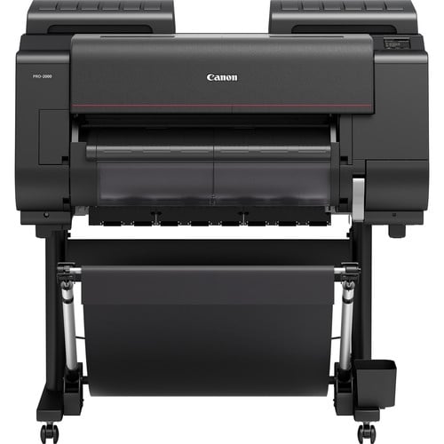 Canon imagePROGRAF PRO-2000 24 Canon imagePROGRAF PRO-2000 24