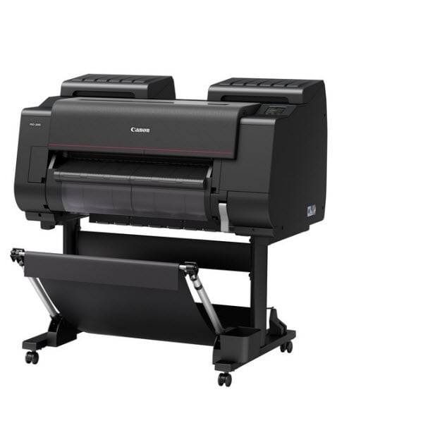 Canon imagePROGRAF PRO-2000 24 Canon imagePROGRAF PRO-2000 24