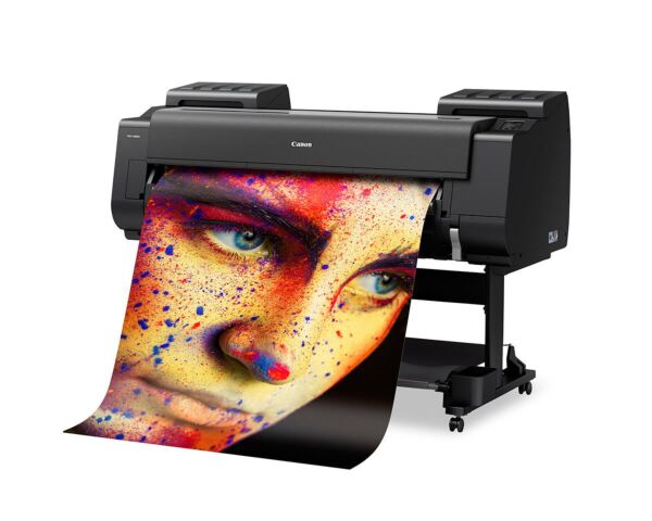 Canon image PROGRAF PRO-4000S Canon image PROGRAF PRO-4000S