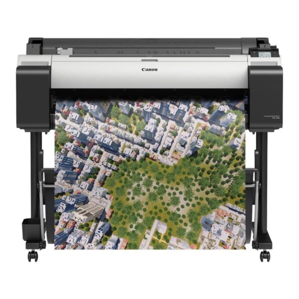 Canon image PROGRAF TM-300 Canon image PROGRAF TM-300