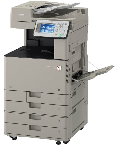 Canon imageRUNNER ADVANCE C3320 A3 Multifunctional Printer Canon imageRUNNER ADVANCE C3320 A3 Multifunctional Printer
