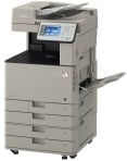 Canon imageRUNNER ADVANCE C3320 A3 Multifunctional Printer Canon imageRUNNER ADVANCE C3320 A3 Multifunctional Printer