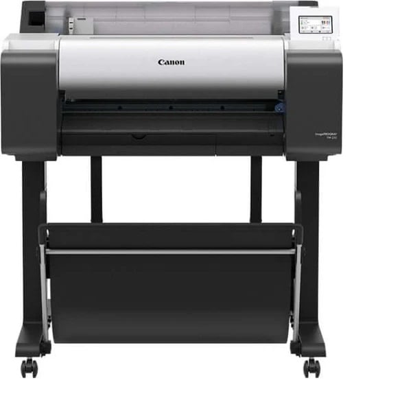 Canon TM-250 Printer High-Quality Large Format Printer for Professionals Canon TM-250 Printer High-Quality Large Format Printer for Professionals