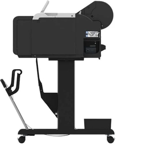 Canon TM-250 Printer High-Quality Large Format Printer for Professionals Canon TM-250 Printer High-Quality Large Format Printer for Professionals