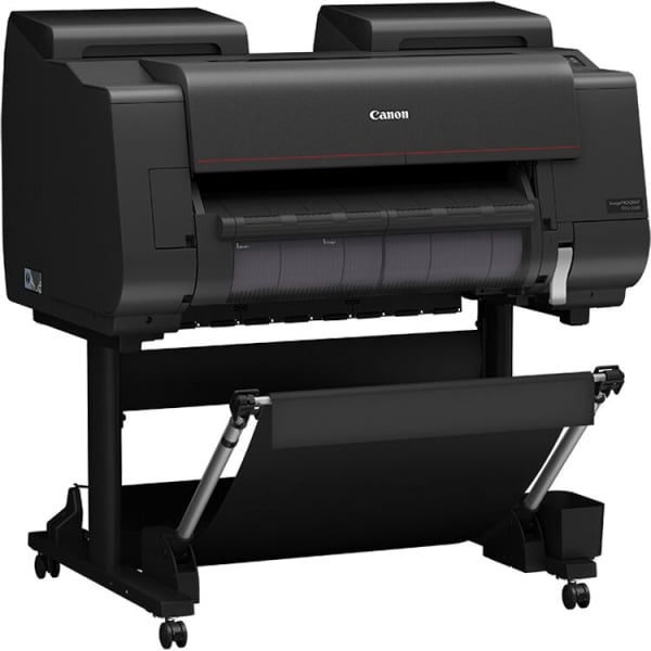 Canon PRO-2600 Professional Large Format Printer for Stunning Prints Canon PRO-2600 Professional Large Format Printer for Stunning Prints