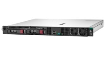 HPE ProLiant DL20 Gen10+ RPS Server(Intel Xeon E-2314 2.8GHz 4-core 1P 16GB 4SFF 500W) HPE ProLiant DL20 Gen10+ RPS Server(Intel Xeon E-2314 2.8GHz 4-core 1P 16GB 4SFF 500W)