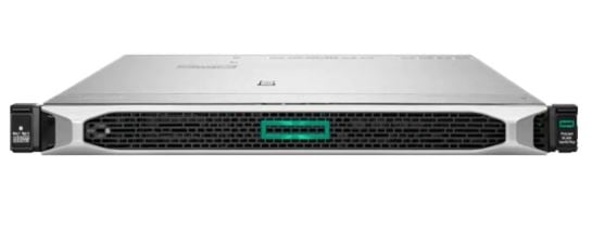 HPE ProLiant DL360 Gen10+ PS Server (Intel Xeon 4314 2.4GHz 16-core 1P 32G NC 8SFF 800) HPE ProLiant DL360 Gen10+ PS Server (Intel Xeon 4314 2.4GHz 16-core 1P 32G NC 8SFF 800)