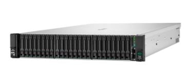 HPE ProLiant DL385 Gen10+ v2 PS Server (Intel Xeon 7313 1P 32GB-R 8SFF 800W) HPE ProLiant DL385 Gen10+ v2 PS Server (Intel Xeon 7313 1P 32GB-R 8SFF 800W)