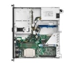 HPE ProLiant DL20 Gen10+ RPS Server(Intel Xeon E-2314 2.8GHz 4-core 1P 16GB 4SFF 500W) HPE ProLiant DL20 Gen10+ RPS Server(Intel Xeon E-2314 2.8GHz 4-core 1P 16GB 4SFF 500W)