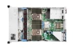 HPE ProLiant DL385 Gen10+ v2 PS Server (Intel Xeon 7313 1P 32GB-R 8SFF 800W) HPE ProLiant DL385 Gen10+ v2 PS Server (Intel Xeon 7313 1P 32GB-R 8SFF 800W)