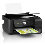 Epson EcoTank L3160 Cartridge Free Printing Epson EcoTank L3160 Cartridge Free Printing