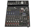 Peavey PV-10BT Compact 10 Channel Mixer With Bluetooth Peavey PV-10BT Compact 10 Channel Mixer With Bluetooth
