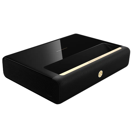 Xiaomi WEMAX A300 4K UST Laser Projector – L1668FCF, 9000 Lumens