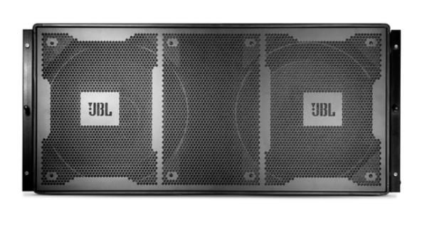 JBL VT4882 Midsize Arrayable 2-15 JBL VT4882 Midsize Arrayable 2-15
