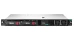 HPE ProLiant DL20 Gen10+ PS Server (Intel Xeon E-2314 2.8GHz 4-core 1P 16GB 2LFF 290W)Server HPE ProLiant DL20 Gen10+ PS Server (Intel Xeon E-2314 2.8GHz 4-core 1P 16GB 2LFF 290W)Server