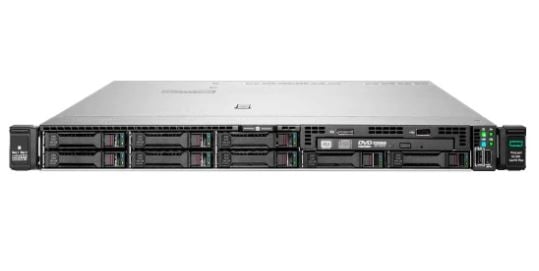 HPE ProLiant DL360 Gen10+ PS Server (Intel Xeon 4314 2.4GHz 16-core 1P 32G NC 8SFF 800) HPE ProLiant DL360 Gen10+ PS Server (Intel Xeon 4314 2.4GHz 16-core 1P 32G NC 8SFF 800)