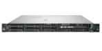 HPE ProLiant DL360 Gen10+ PS Server (Intel Xeon 4314 2.4GHz 16-core 1P 32G NC 8SFF 800) HPE ProLiant DL360 Gen10+ PS Server (Intel Xeon 4314 2.4GHz 16-core 1P 32G NC 8SFF 800)