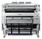 Epson SureColor SC-T5200D MFP PS Large Format Printer Epson SureColor SC-T5200D MFP PS Large Format Printer