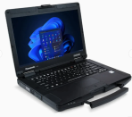 Panasonic Toughbook 55 FZ-55Fi5 14 Panasonic Toughbook 55 FZ-55Fi5 14