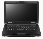Panasonic Toughbook 55 FZ-55Fi5 14 Panasonic Toughbook 55 FZ-55Fi5 14
