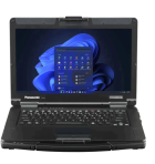 Panasonic TOUGHBOOK FZ-55JZ-0UBM 14 Panasonic TOUGHBOOK FZ-55JZ-0UBM 14