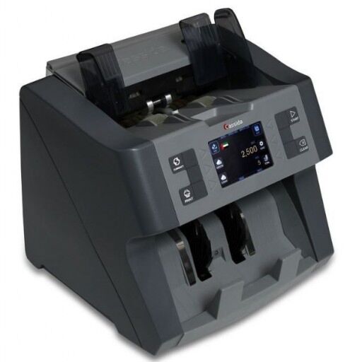 This image is of Xpecto Multi-currency Mix Value Counter This image is of Xpecto Multi-currency Mix Value Counter