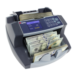 Cassida 6600 UV Business-Grade Bill Counter with Value Counting machine Cassida 6600 UV Business-Grade Bill Counter with Value Counting machine