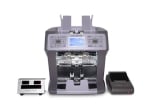 Cassida MSD 1000 Mix Professional Bill Counting & Counterfeit Detection Machine Cassida MSD 1000 Mix Professional Bill Counting & Counterfeit Detection Machine