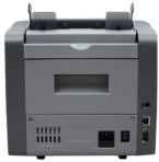 Cassida Xpecto Multi-Currency Counter with 10 Banknote Currency Value & Dual CIS Detector Counting Machine Cassida Xpecto Multi-Currency Counter with 10 Banknote Currency Value & Dual CIS Detector Counting Machine