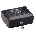 SentrySafe CB-8 Small Key Lock Cash Box SentrySafe CB-8 Small Key Lock Cash Box