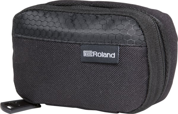 Roland CB-BPR07 Black Series Compact Pouch for R-07 Recorder Roland CB-BPR07 Black Series Compact Pouch for R-07 Recorder
