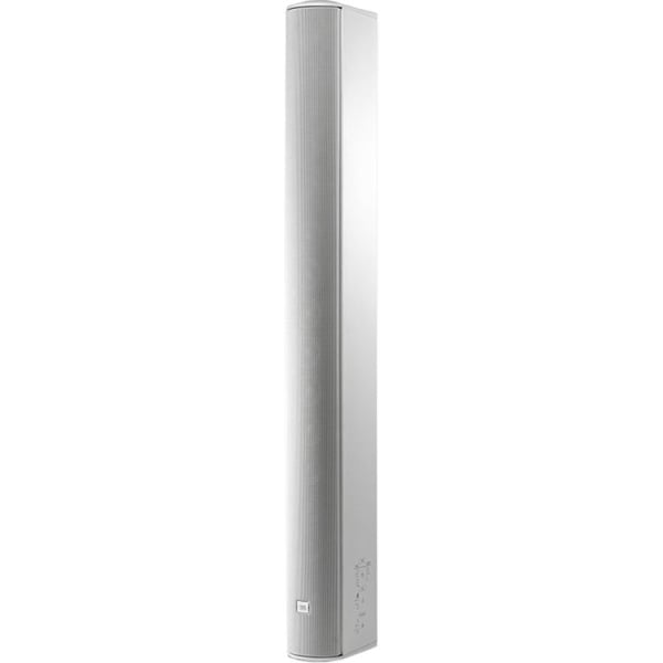JBL CBT 100LA-LS-WH Line-Array Column Loudspeaker with EN54:24 Certification (Each) JBL CBT 100LA-LS-WH Line-Array Column Loudspeaker with EN54:24 Certification (Each)