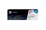 HP 304A Magenta Original LaserJet Toner Cartridge CC533A HP 304A Magenta Original LaserJet Toner Cartridge CC533A