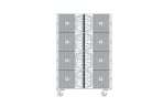 JBL VTX-V25-VTC Vertical Transporter JBL VTX-V25-VTC Vertical Transporter