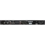 Tascam CD-400U CD/SD/USB Player with Bluetooth Tascam CD-400U CD/SD/USB Player with Bluetooth