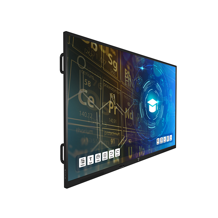 Philips Signage Solutions Collaboration Display 75 Philips Signage Solutions Collaboration Display 75