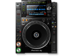 Pioneer DJ CDJ-2000NXS2 Professional DJ Multi Player with Disc Drive Pioneer DJ CDJ-2000NXS2 Professional DJ Multi Player with Disc Drive