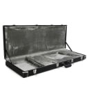 ESP CEXFF Fits Right Handed EX Guitar Shape Hardshell Case ESP CEXFF Fits Right Handed EX Guitar Shape Hardshell Case