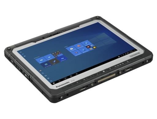Panasonic Toughbook CF-33 12 Panasonic Toughbook CF-33 12