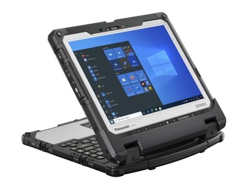 Panasonic Toughbook CF-33 12 Panasonic Toughbook CF-33 12